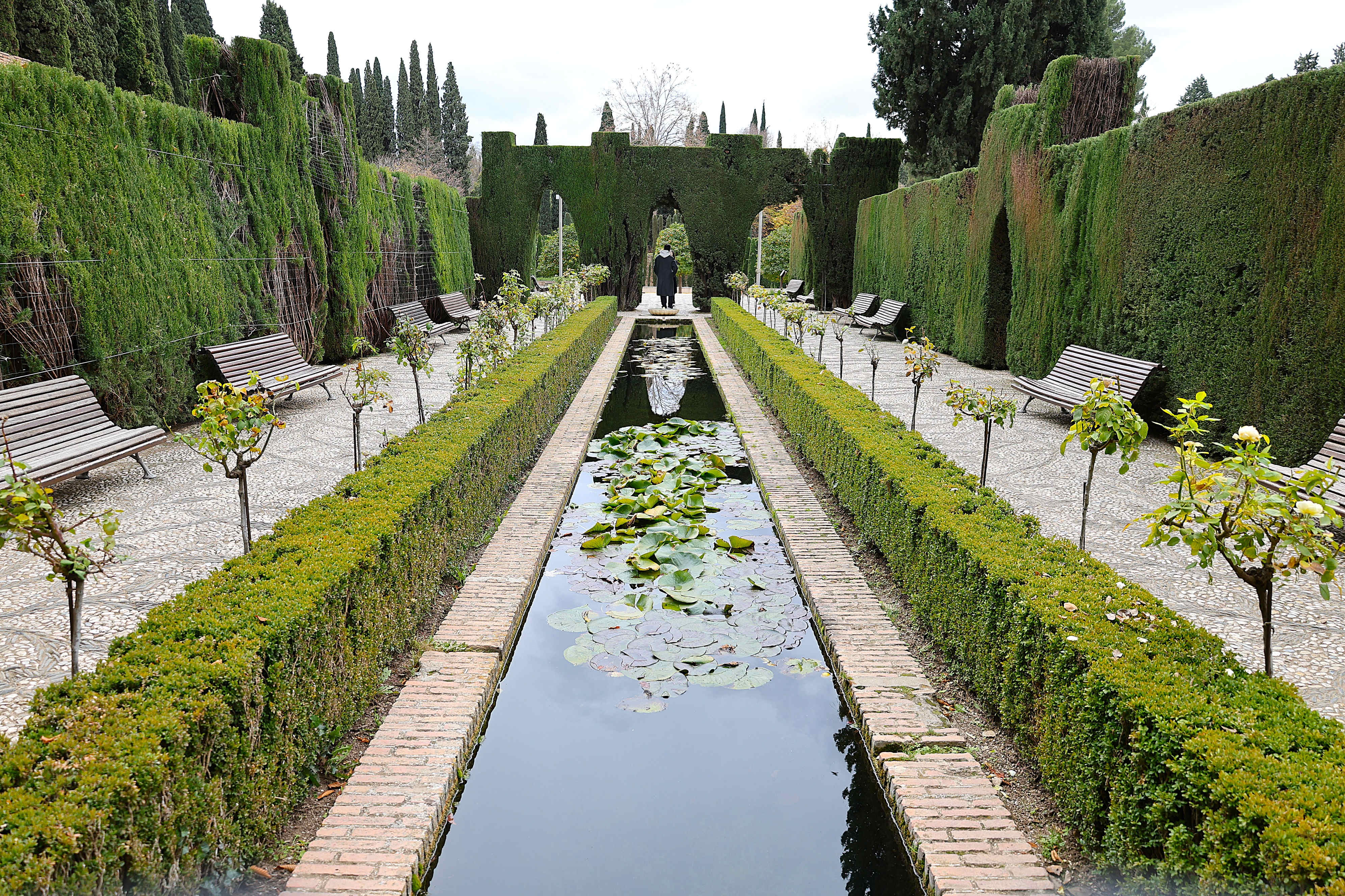 Alhambra